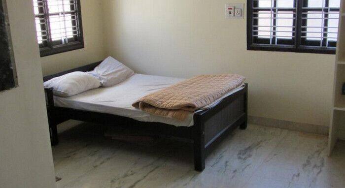 Coffee Yard Homestay, Chikmaglur 1